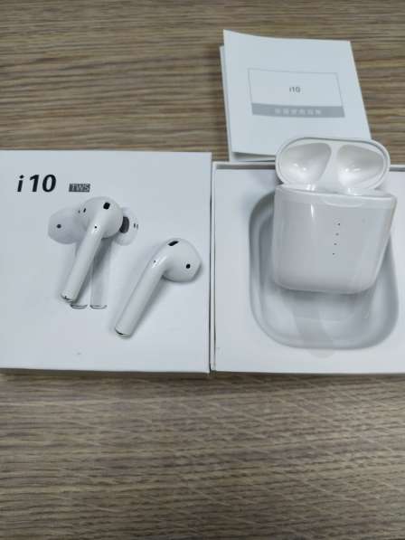 Airpods TWS I10