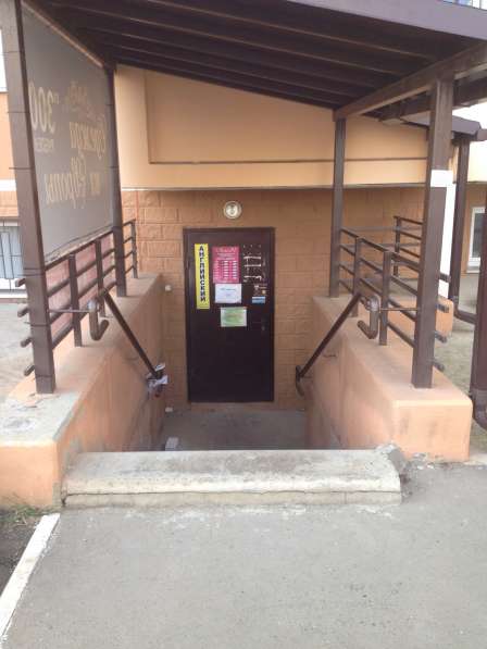 Сдам в долгосрочную аренду цокольное помещение в Краснодаре фото 8