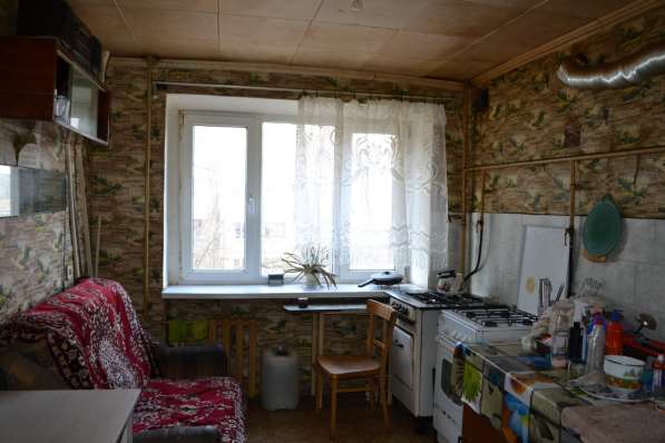 Уютная комната в Таганроге