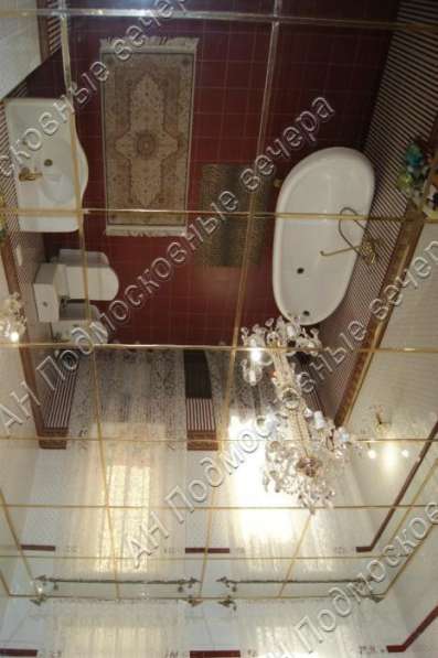 Продам коттедж в Москва.Жилая площадь 460 кв.м.Есть Электричество. в Москве фото 65