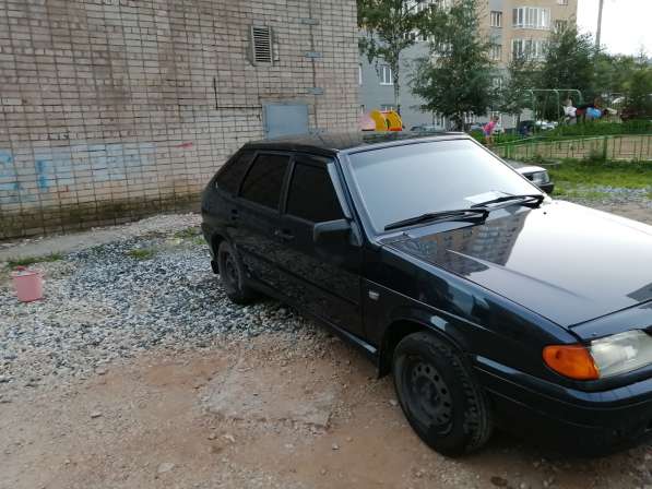 ВАЗ (Lada), 2114, продажа в Кирове в Кирове фото 8