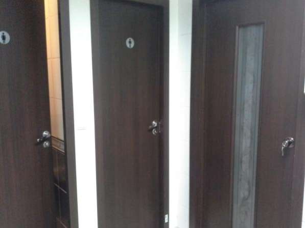 Офис 336 кв.м в Москве