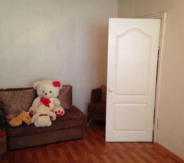 Срочно продаётся 2-х комнатная квартира в Владивостоке фото 6