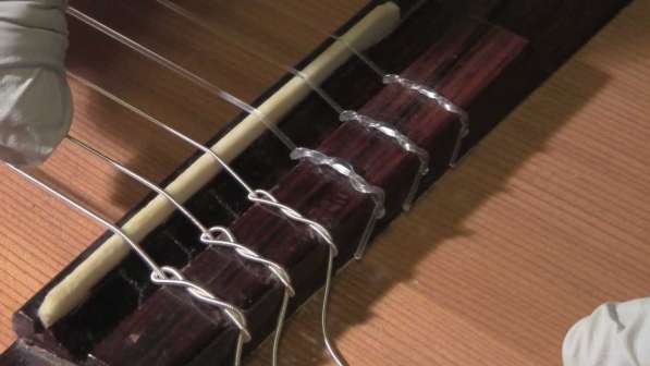 Струны нейлон. D'Addario EJ-45 для классической гитары в Благовещенске