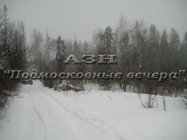 realty_mapper3.plot_in_locationИндивидуальное жилищное ст-во. Площадь 6.00 сот.Есть Электричество. в Москве фото 3