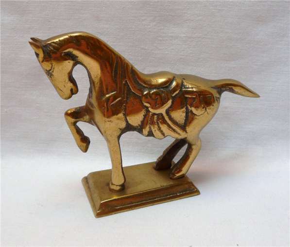 Фигурка Лошадь (R304)