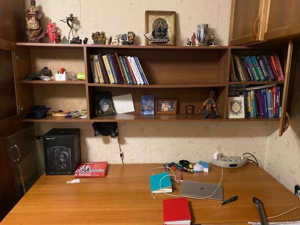 Отдам даром мебель в Москве фото 6