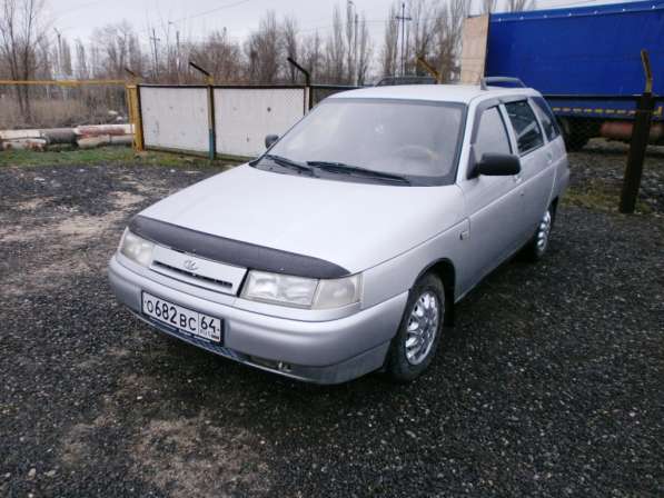 ВАЗ (Lada), 2111, продажа в Волжский