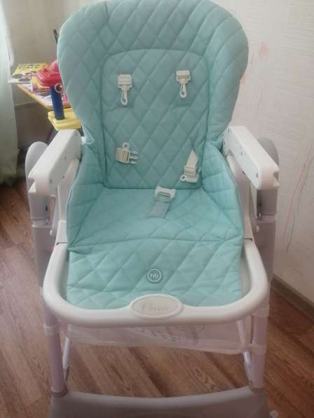 Продам детский стульчик в Казани