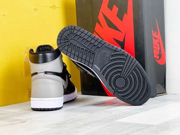 Кроссовки мужские Nike Jordan 1 ✔️ в Обнинске