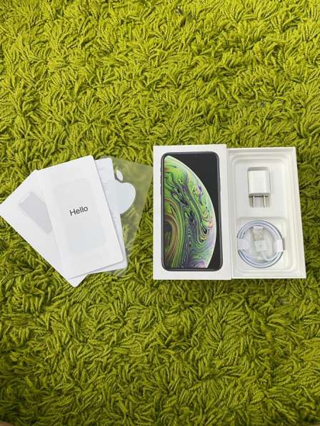 IPhone XS 64gb в Новосибирске фото 3