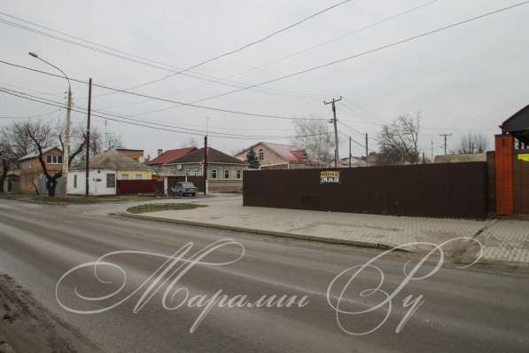 realty_mapper3.plot_in_locationПлощадь 3.82 сот. в Ростове-на-Дону