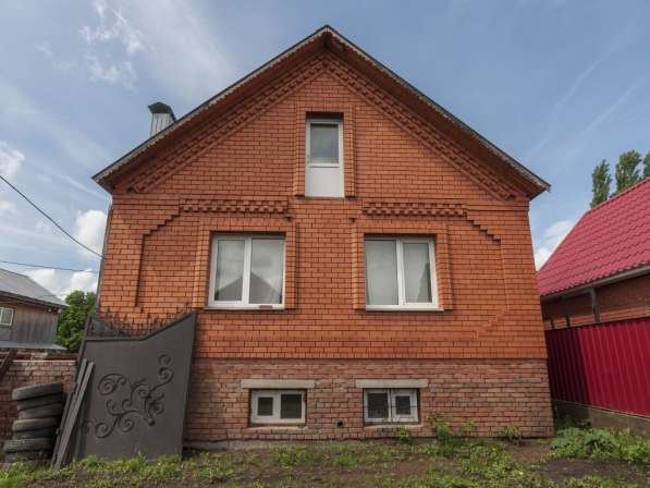 Продам коттедж в Уфа.Жилая площадь 170 кв.м.Есть Водопровод. в Уфе фото 40