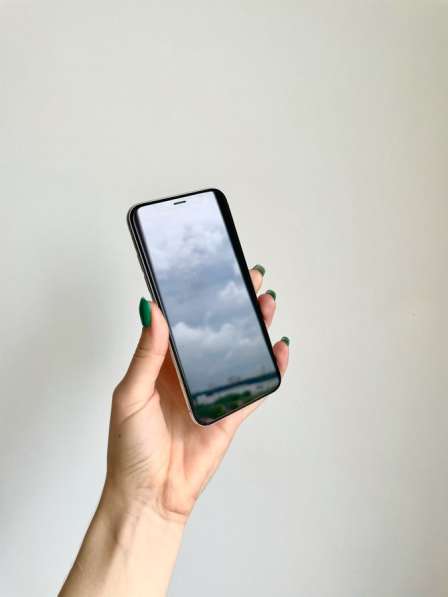 IPhone X 64GB A1901 в Москве фото 8