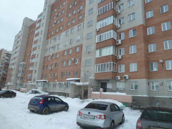 Продается 3-х комнатная квартира, ул Масленникова, 41 в Омске фото 13
