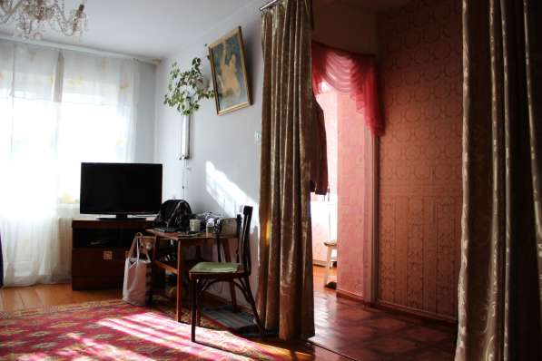 Продам 2х комнатную квартиру в Прокопьевске