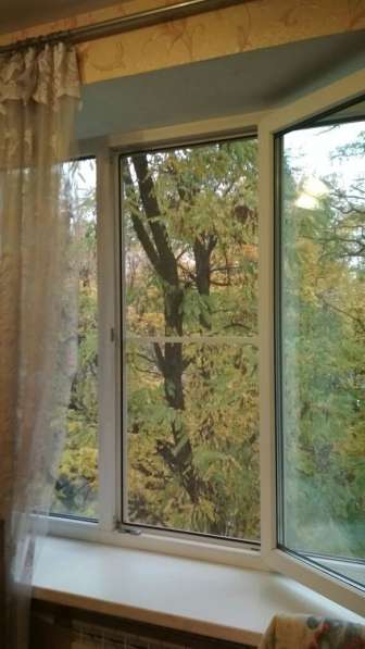 Продам двухкомнатную квартиру в Ростов-на-Дону.Жилая площадь 45 кв.м.Этаж 4.Дом кирпичный. в Ростове-на-Дону фото 3