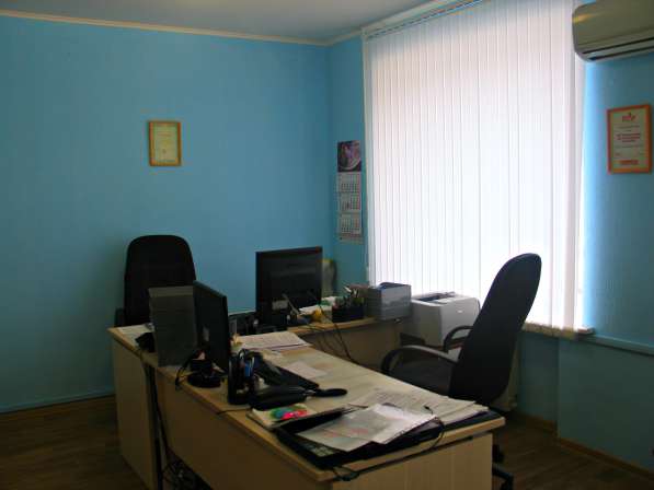 Офисное помещение в центре Ярославля, на ул. Богдановича 6а
