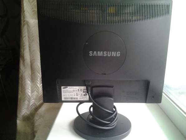 Монитор Samsung SyncMaster 943N в Нововоронеже фото 3