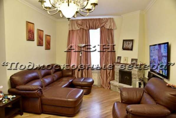 Продам коттедж в Москва.Есть Канализация, Электричество, Водопровод. в Москве фото 6