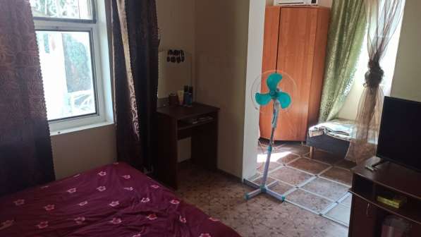 Продаётся 2-х этажный гостевой дом на Черноморском побережье в Туапсе фото 8