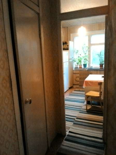 Менжинского 23, 3-х комнатная улучшенной планировки в Волгограде фото 6