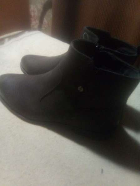 Зимняя обувь новая 45 размер в Стерлитамаке фото 4