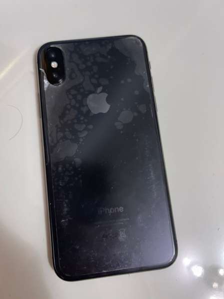 IPhone X 64gb в Ставрополе