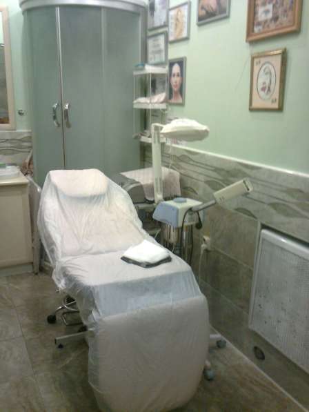 SPA-салон сдаёт в субаренду кабинет косметолога в Орле фото 12