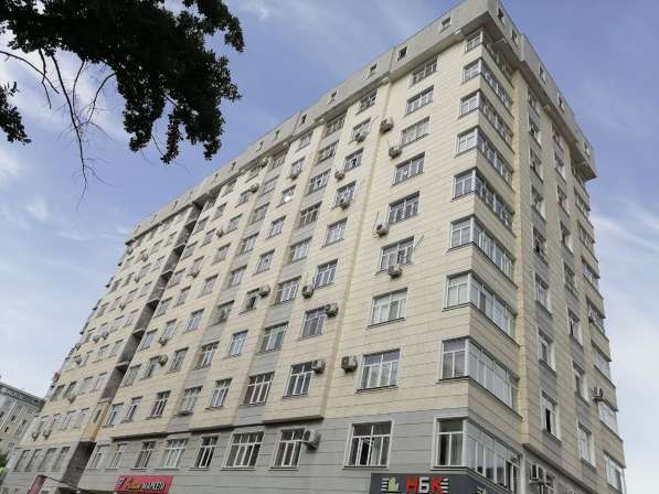 Продам 3ком. кв, 65м2, К. Акиева/Фрунзе. 56т.$ в фото 3