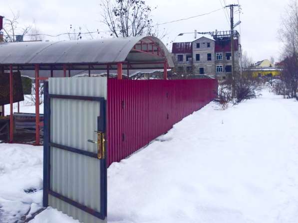 Коттедж 308м2 ул. Никитский проезд в Переславле-Залесском фото 25