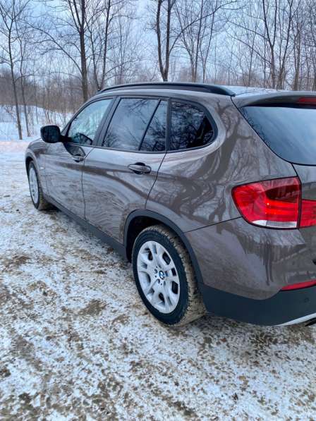 BMW, X1, продажа в Сызрани в Сызрани фото 4