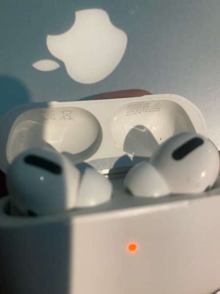 Продам AirPods Pro в Домодедове