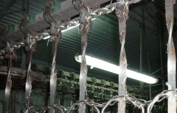Продам комплекс переработки мяса птицы, пл. 37820 кв. м в Пятигорске фото 11
