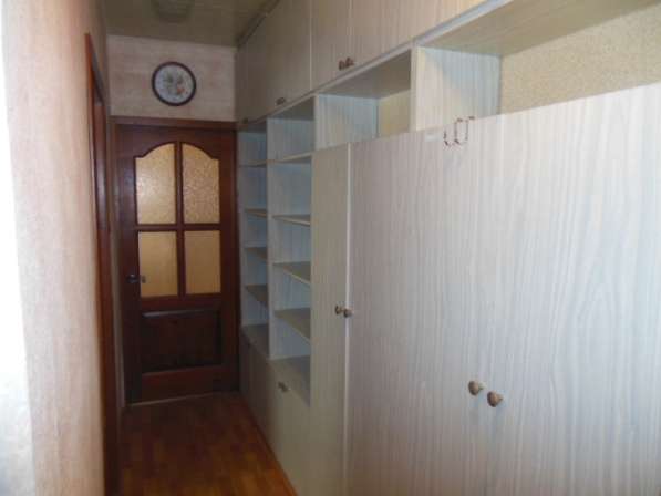 Продам двухкомнатную квартиру в Сергиевом Посаде фото 5