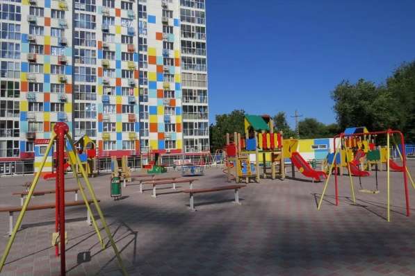 Коммерческое помещение 724м2 в Ростове-на-Дону фото 18