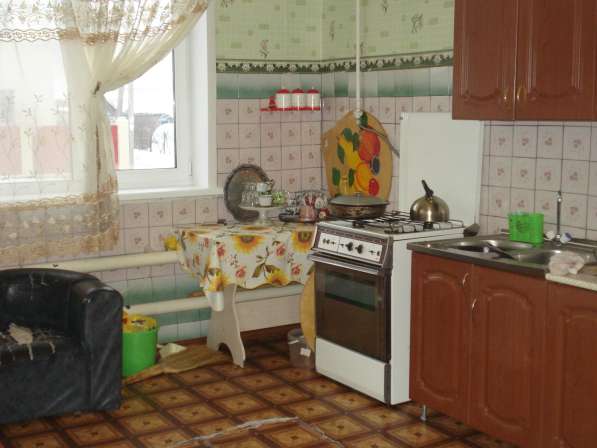 Продам дом в Жигулевске в Тольятти фото 9