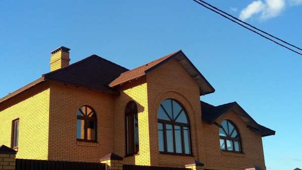 Большой дом в Щёлковском районе в Щелково фото 6