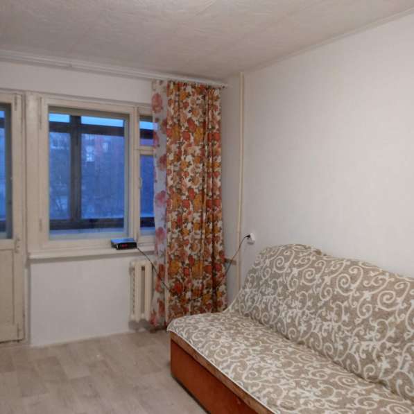 Сдаётся изолированная комната в квартире на длительный срок в Кемерове фото 11