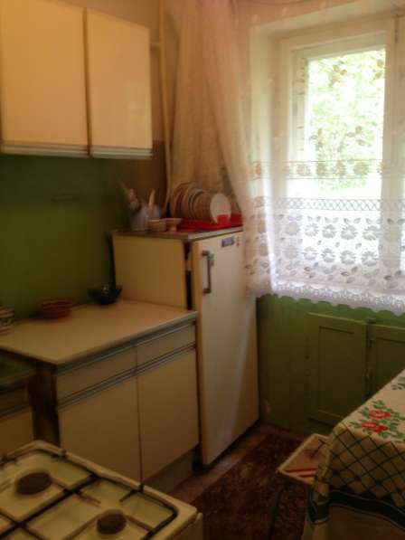 2к. квартира в Павловске, Динамо в Пушкине фото 15