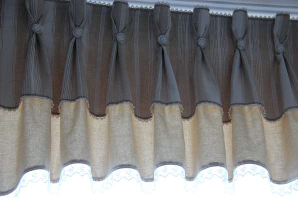 Красивые шторы за 3 недели - легко в Дмитрове фото 12
