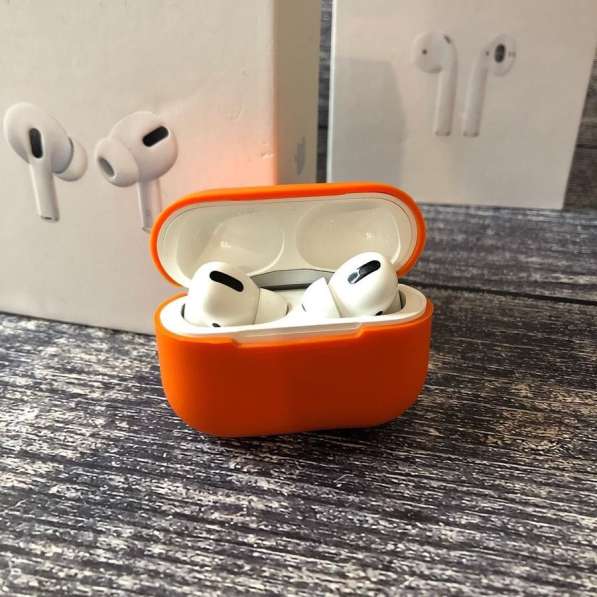 AirPods 2 1:1