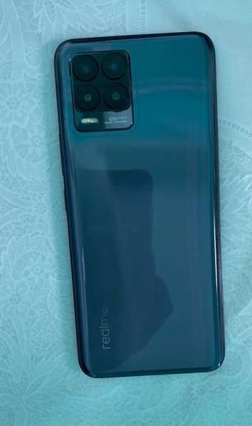 Realme 8 pro в Якутске фото 4