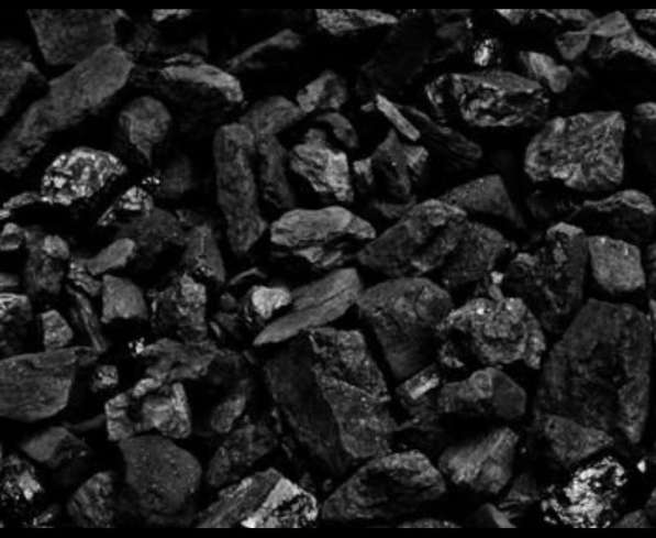Каменный уголь ДПК