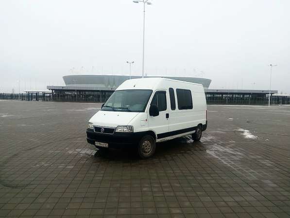 Пассажироперевозки в Ростове-на-Дону фото 3