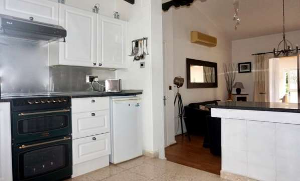 Новые дома/виллы в Пафосе-ПМЖ Кипра в Москве фото 49