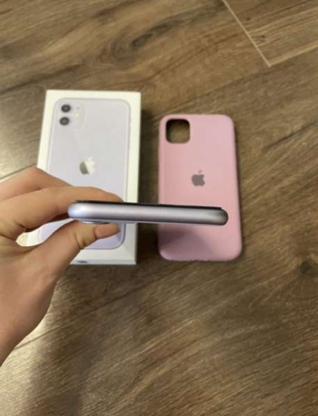 IPhone 11 128gb в Москве фото 5