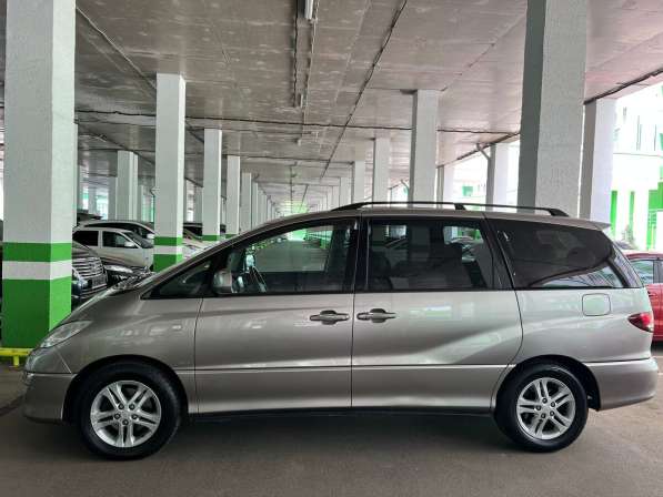 Toyota, Previa, продажа в Санкт-Петербурге в Санкт-Петербурге фото 9