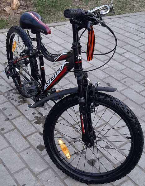 ПродамвВелосипед подростковый Stern Attack 20 в Обнинске фото 3