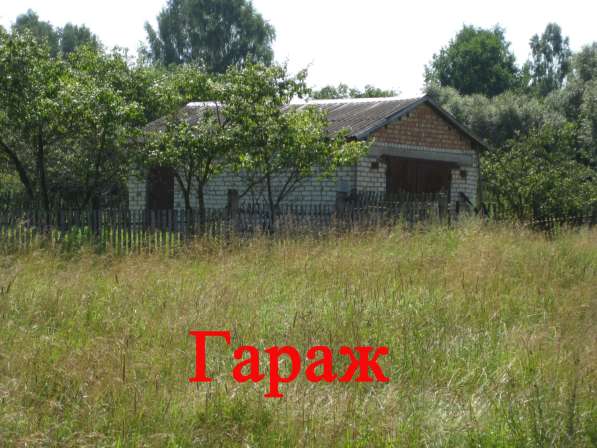 Меняю жилой кирпичный дом у озера, на квартиру в Витебске в фото 9